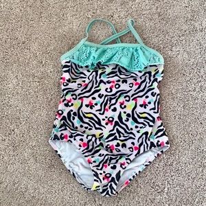 Toddlers swimsuit
